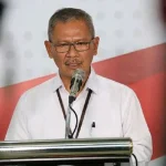 Delapan Warga Sulsel Positif Covid-19 Usai Lakukan Perjalanan di Muna Juru Bicara Covid-19 Nasional Achmad Yurianto