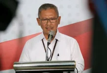 Jumlah Positif Covid-19 di Sultra Bertambah Jadi 6 Juru Bicara Covid-19 Nasional Achmad Yurianto