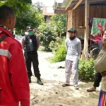 Manggala Agni Daops Sultra Sosialisasi Karhutla Sekaligus Covid-19 Manggala Agni Daops Sultra Sosialisasi Karhutla Sekaligus Covid-19