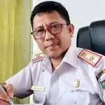 Program Jumat Barokah, Dinas Perumahan Konut Siapkan Bantuan Kepala Dinas Perumahan Konut, Azis Muslim