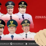 7 Petahana di Sultra: Antara Realitas Politik Masa Kini dan Peluang Kemenangan 7 Petahana di Sultra: Antara Realitas Politik Masa Kini dan Peluang Kemenangan