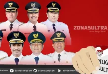 7 Petahana di Sultra: Antara Realitas Politik Masa Kini dan Peluang Kemenangan 7 Petahana di Sultra: Antara Realitas Politik Masa Kini dan Peluang Kemenangan