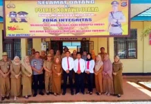 Dinas PPPA Konut Upayakan Berantas Kekerasan Terhadap Anak dan Perempuan Dinas PPPA Konut Upayakan Berantas Kekerasan Terhadap Anak dan Perempuan