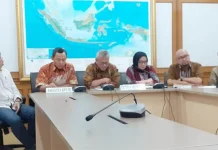 Evi Novida Bakal Gugat Putusan DKPP ke PTUN Evi Novida Bakal Gugat Putusan DKPP ke PTUN