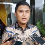 Fachri Palevi Optimis Proyek Bendungan Pelosika dan Ameroro Terlaksana Anggota Komisi IV Dewan Perwakilan Rakyat (DPR) Pusat, Fachri Palevi Konggoasa
