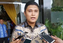Fachri Palevi Optimis Proyek Bendungan Pelosika dan Ameroro Terlaksana Anggota Komisi IV Dewan Perwakilan Rakyat (DPR) Pusat, Fachri Palevi Konggoasa