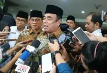 Tak Bisa Umrah, Perpanjangan Visa Jemaah Tak Dikenai Biaya Menteri Agama (Menag) Fachrul Razi