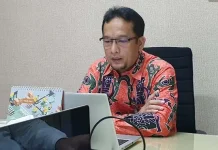 Ini Penjelasan OJK Soal Penundaan Cicilan Kredit di Bank dan Leasing Kepala OJK Sultra Mohammad Fredly Nasution
