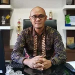 Begini Cara PT Taspen Kendari Cegah Penyebaran COVID-19 Branch Manager Taspen KC Kendari Fuji Widya Rachmadi
