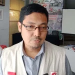 Rekomendasi MER-C untuk Penanganan Corona Ketua Divisi Relawan MER-C, Hadiki Habib
