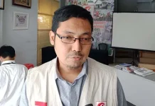 Rekomendasi MER-C untuk Penanganan Corona Ketua Divisi Relawan MER-C, Hadiki Habib