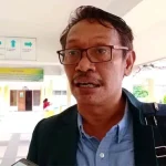 IDI Sultra : Kota Kendari dan Baubau Berpotensi Tinggi Jadi Pintu Masuk Virus Corona Ketua IDI Sultra Dokter La Ode Rabiul Awal