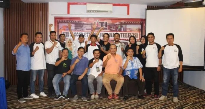 Bisa Bahayakan Jurnalis, IJTI Sultra Kecam Press Rilis Tatap Muka Wali Kota Kendari