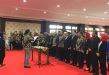 Mahfud MD Minta IKA UII Sultra Bersinergi Membangun Daerah