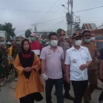 Bupati Konsel Turun Langsung Sosialisasi Masyarakat Tentang Pencegahan Corona Bupati Konsel Turun Langsung Sosialisasi Masyarakat Tentanga Pencegahan Corona