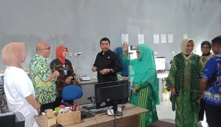 KKP Lirik Potensi Produksi Pabrik Rumput Laut di Bombana