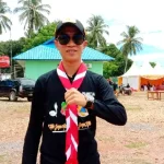 DPRD Konut Sebut Kemah Tanggap Bencana Jauhkan Perbedaan Ketua DPRD Konut, Ikbar