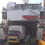 Pelabuhan Siwa Segera Di-lockdown Khusus Penumpang Pelabuhan Siwa Segera Di-lockdown Khusus Penumpang