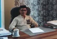 Sekolah Tatap Muka di Kolut Direncanakan Awal Desember Kepala Dinas Dikbud Kolut, Muh Idrus