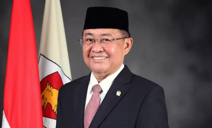 Sosok Almarhum Imran di Mata Legislator DPRD Sultra