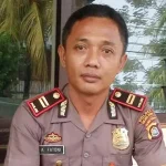 Kasus DD Pumbolo, Polres Kolut Tunggu Tim Audit BPK Kasat reskrim polres kolut, Iptu Ahmad Fatoni