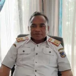 Pemkab Muna Barat Mulai Liburkan Sekolah Plt Kepala Dinas (Kadis) Pendidikan Mubar, Jamuddin
