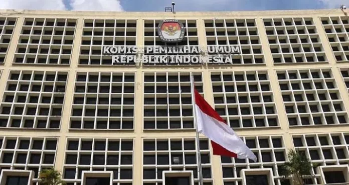 KPU RI Tunda Tahapan Pilkada karena Corona