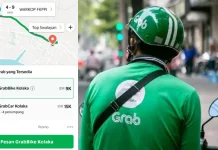 Mulai Beroperasi, Grab di Kolaka Belum Punya Izin Lokasi Mulai Beroperasi, Grab di Kolaka Belum Punya Izin Lokasi