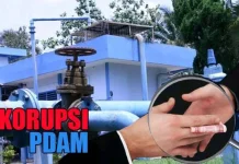 Polisi Selidiki Dugaan Korupsi Dana Hibah PDAM Baubau Polisi Selidiki Dugaan Korupsi Dana Hibah PDAM Baubau