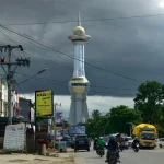 Waspada Dua Hari Kedepan, Sultra Berpotensi Terjadi Hujan Lebat Waspada Dua Hari Kedepan, Sultra Berpotensi Terjadi Hujan Lebat