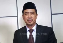 Pj Sekda Muna Imbau ASN Tetap Netral Jelang Pilkada Penjabat (Pj) Sekda Muna, M Djudul