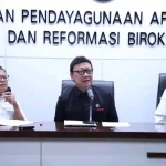 MenPAN RB Perpanjang Masa WfH ASN MenPAN RB Perpanjang Masa WfH ASN