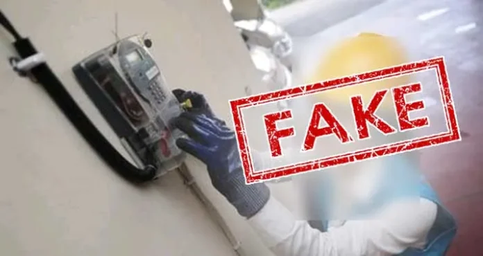 Waspada Penipuan, PLN Kolut Tidak Pernah Jual Pengaman KWH