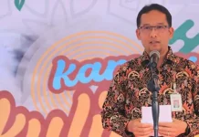 OJK ke Debitur: Kalau Masih Mampu, Cicilan Harus Dibayar Kepala OJK Sulawesi Tenggara (Sultra) Mohammad Fredly Nasution