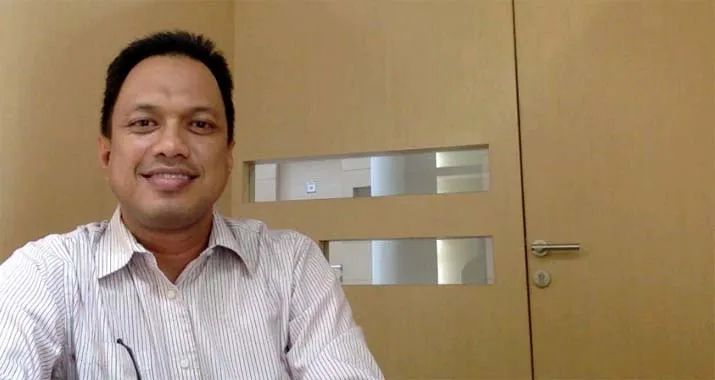 Muhammad Aswan Zanynu