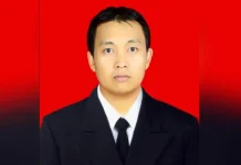 Perubahan Prinsip Social Distancing ke Physical Distancing pada Pandemi Covid-19 di Indonesia Perubahan Prinsip Social Distancing ke Physical Distancing pada Pandemi Covid-19 di Indonesia