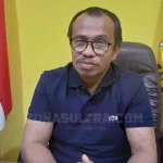 4 Calon Ketua DPD Golkar Sultra Kembalikan Berkas dari 9 Pendaftar Sekretaris Dewan Pimpinan Daerah (DPD) Partai Golkar Sultra Muhammad Basri
