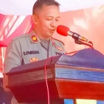 Warga Diminta Tidak Percaya Informasi Hoaks Pembuatan SIM Gratis di Konut Kompol Seni Pabesak