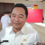 Antisipasi Corona, Pemda Diminta Ikuti Arahan Menkes Kepala Pusat Penerangan (Kapuspen) Kementerian Dalam Negeri (Kemendagri) Bahtiar