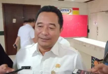 Antisipasi Corona, Pemda Diminta Ikuti Arahan Menkes Kepala Pusat Penerangan (Kapuspen) Kementerian Dalam Negeri (Kemendagri) Bahtiar