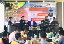 Hiswana Migas Dorong Pengusaha Tambang Beli BBM Legal Hiswana Migas Dorong Pengusaha Tambang Beli BBM Legal