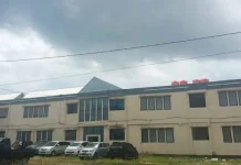 401 Pedagang Pasar Laino Diberi Bantuan Rp5 Juta/Orang Pasca-Kebakaran Pasar Sentral Laino