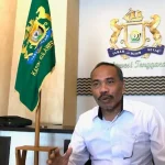 Dampak Corona di Sektor Ekonomi, Kadin Sultra: Harus Ada Relaksasi Ekspor Nikel Ketua Kadin Sultra La Mandi