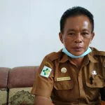 Baru Pulang dari Thailand, Warga Lambuya Ditetapkan PDP Corona Kepala Dinas Kesehatan Konawe, dokter gigi (drg) Mawar Taligana