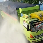 Polres Kolut Kerahkan Water Cannon Semprot Disinfektan di Pelabuhan Polres Kolut Kerahkan Water Cannon Semprot Disinfektan di Pelabuhan