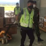 2 Ribu APD Tenaga Medis Tiba di Sultra 2 Ribu APD Tenaga Medis Tiba di Sultra