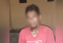 Polisi Tangkap Satu Pelaku Pencuri Masker di Gudang Farmasi Dinkes Mubar Polisi Tangkap Satu Pelaku Pencuri Masker di Gudang Farmasi Dinkes Mubar