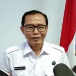 BNNP Sultra Sosialisasi Bahaya Narkotika ke ASN Kolaka Kepala BNNP Sultra, Kombes Pol Ghiri Prawijaya