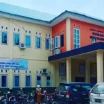 RSBG Kolaka Tiadakan Jam Besuk, Penunggu Pasien Maksimal Dua Orang RSBG Kolaka, Rumah Sakit Benyamin Guluh (RSBG) Kolaka