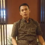 Ketua Fraksi Demokrat DPRD Konsel Ingin Bentuk Pansus Keuangan Ketua Fraksi Demokrat DPRD Konawe Selatan (Konsel), Sulawesi Tenggara (Sultra), Ramlan